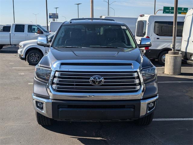 used 2019 Toyota Tundra car, priced at $30,282