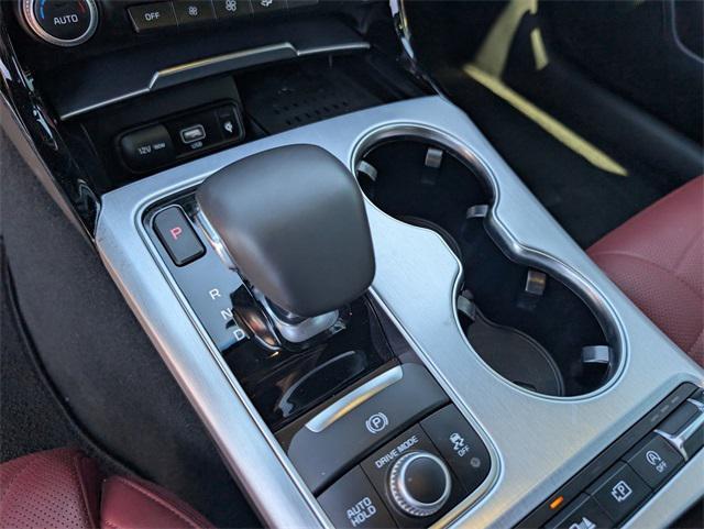 used 2022 Kia Stinger car, priced at $40,997