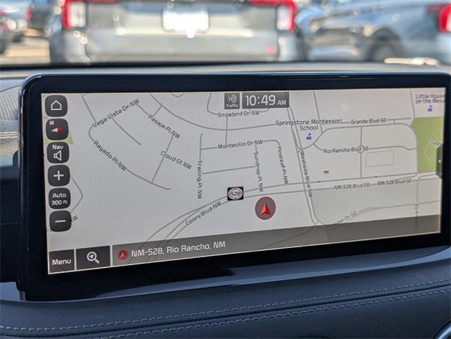 used 2022 Kia Stinger car, priced at $40,997