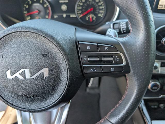 used 2022 Kia Stinger car, priced at $40,997
