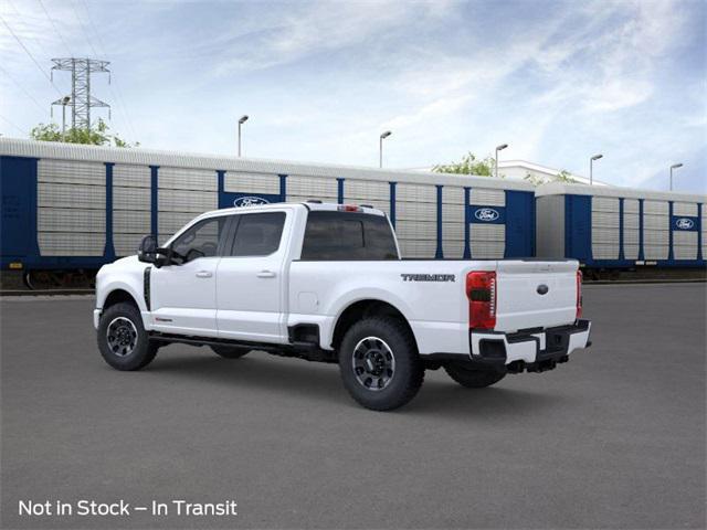 new 2025 Ford F-350 car, priced at $94,768