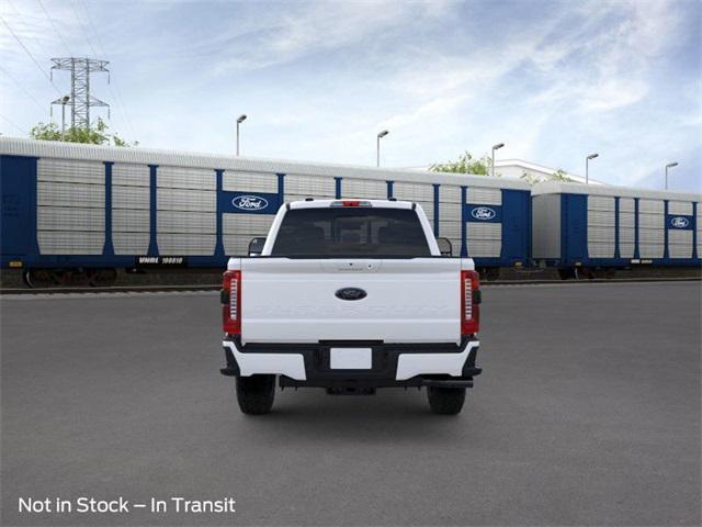 new 2025 Ford F-350 car, priced at $94,768