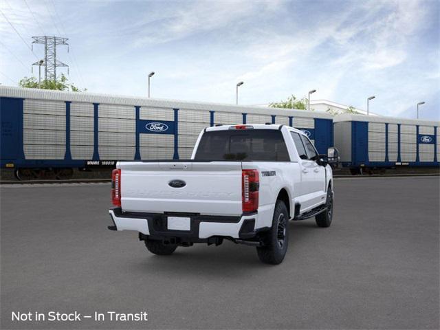new 2025 Ford F-350 car, priced at $94,768
