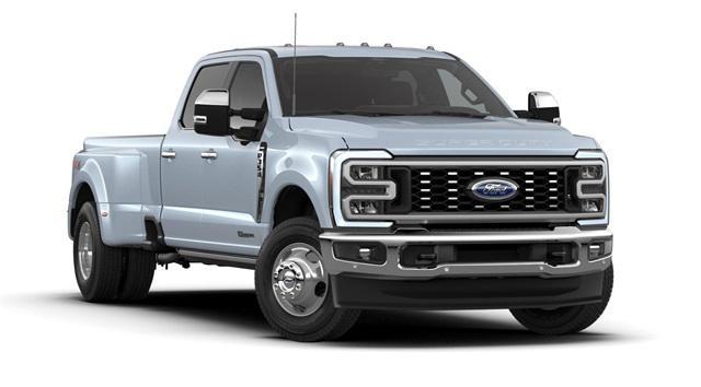 new 2026 Ford F-350 car, priced at $93,275