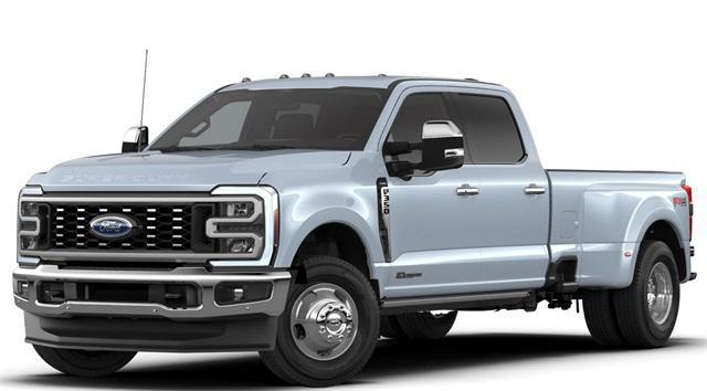 new 2026 Ford F-350 car, priced at $93,275