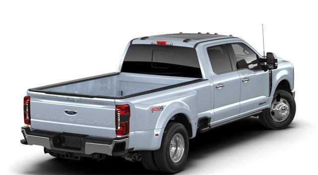new 2026 Ford F-350 car, priced at $93,275