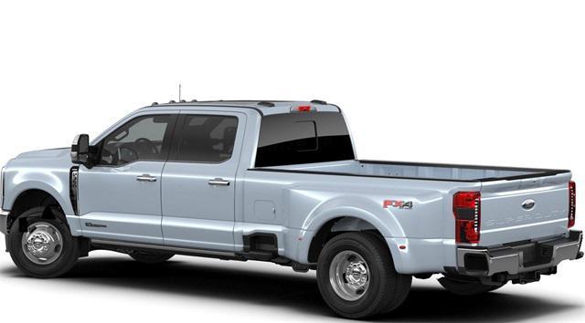 new 2026 Ford F-350 car, priced at $93,275