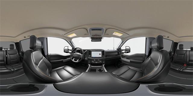 new 2026 Ford F-350 car, priced at $93,275