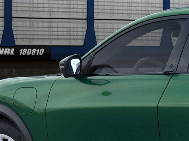 new 2025 Ford Mustang Mach-E car, priced at $59,636