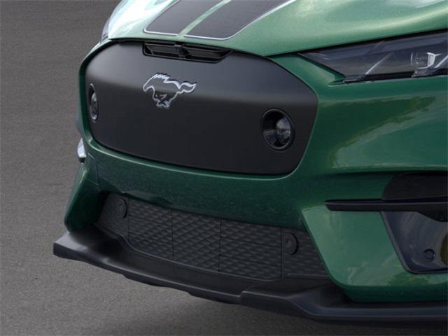new 2025 Ford Mustang Mach-E car, priced at $59,636