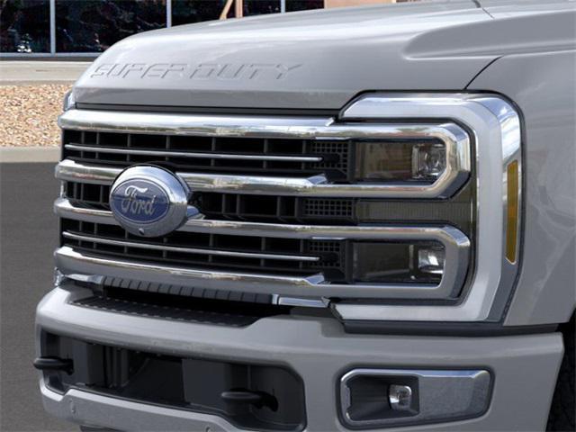 new 2026 Ford F-250 car, priced at $107,380