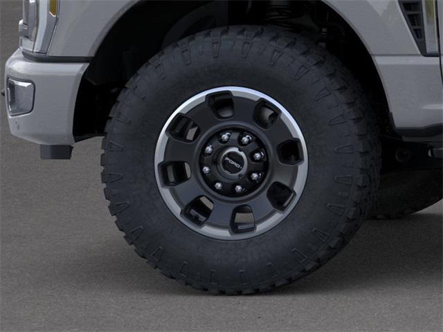 new 2026 Ford F-250 car, priced at $107,380