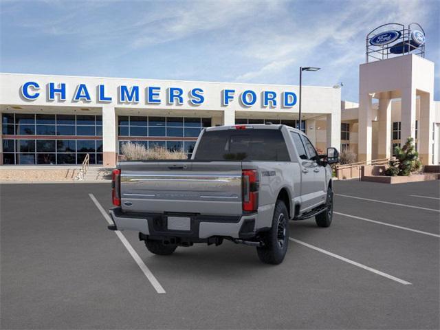 new 2026 Ford F-250 car, priced at $107,380