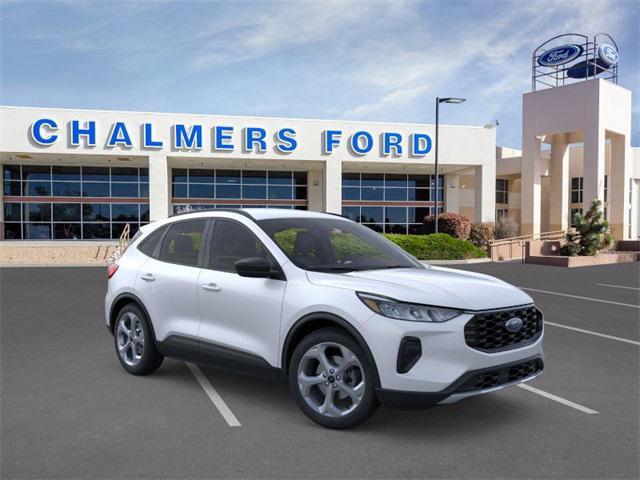 new 2025 Ford Escape car, priced at $28,988