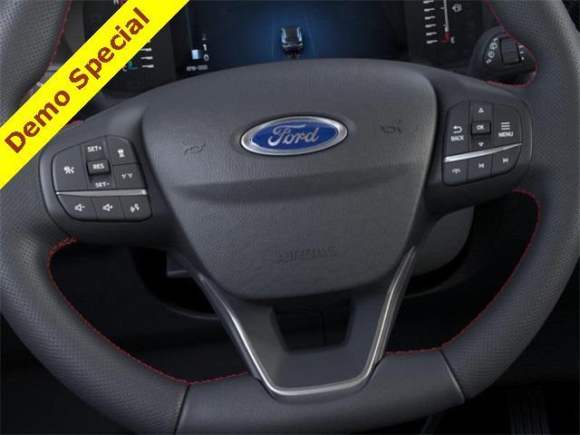 new 2025 Ford Escape car, priced at $29,787
