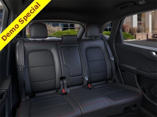 new 2025 Ford Escape car, priced at $29,787