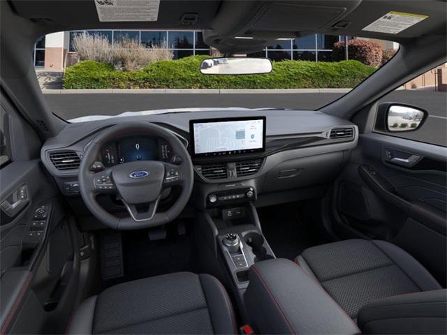 new 2025 Ford Escape car, priced at $28,988