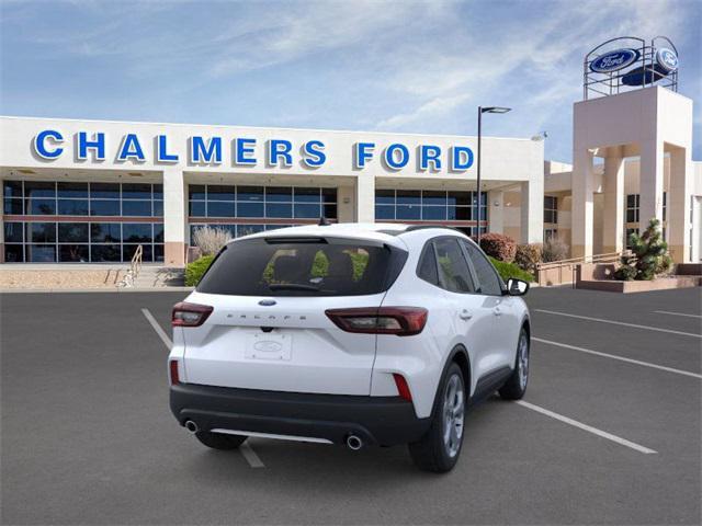 new 2025 Ford Escape car, priced at $28,988