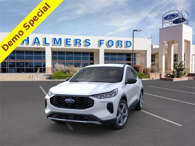 new 2025 Ford Escape car, priced at $29,787