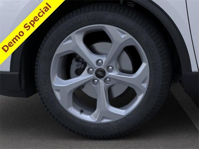 new 2025 Ford Escape car, priced at $29,787