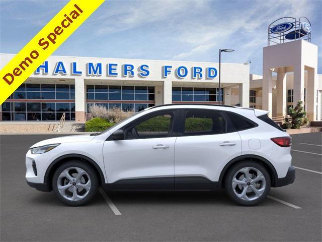 new 2025 Ford Escape car, priced at $29,787
