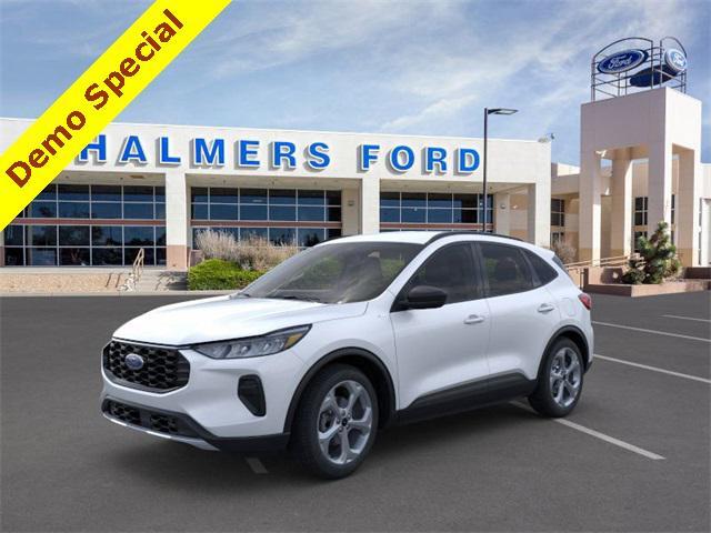 new 2025 Ford Escape car, priced at $29,787