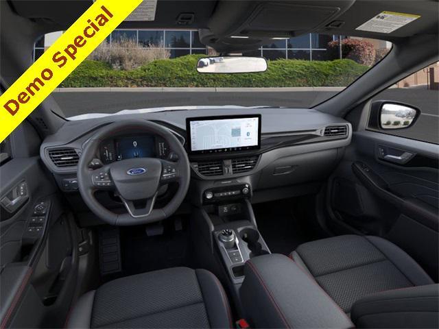 new 2025 Ford Escape car, priced at $29,787