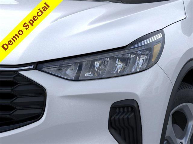 new 2025 Ford Escape car, priced at $29,787
