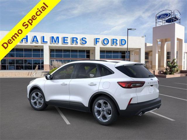 new 2025 Ford Escape car, priced at $29,787