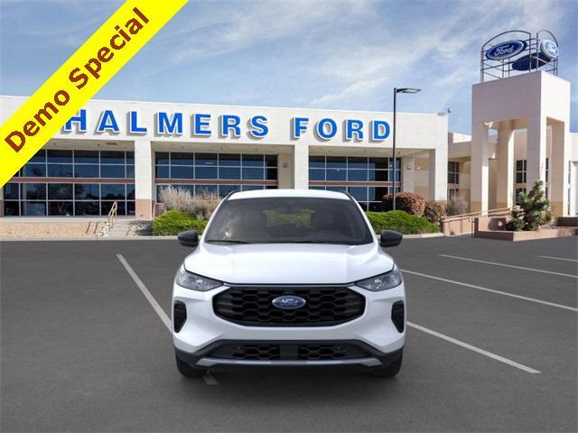 new 2025 Ford Escape car, priced at $29,787
