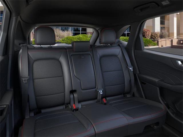 new 2025 Ford Escape car, priced at $28,988