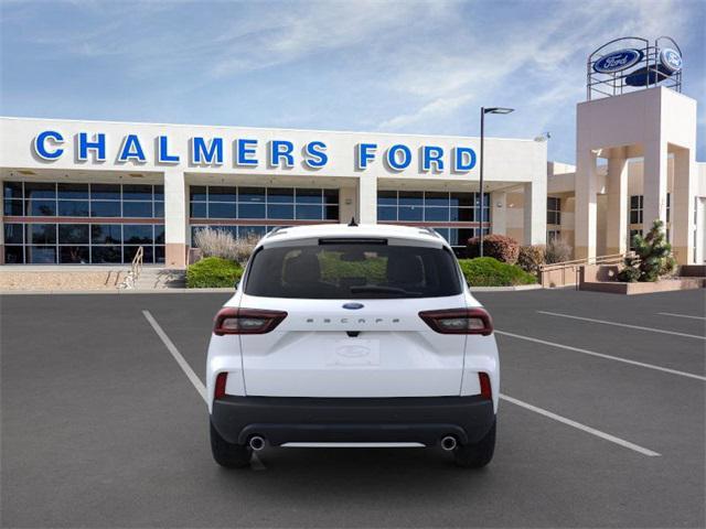 new 2025 Ford Escape car, priced at $32,320