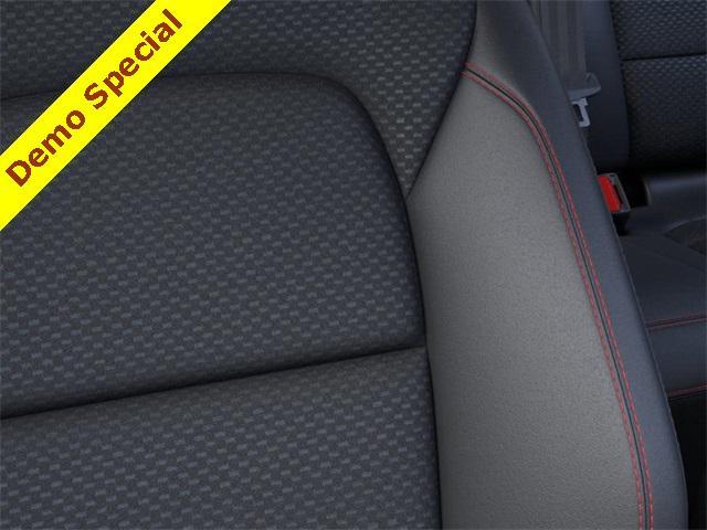 new 2025 Ford Escape car, priced at $29,787