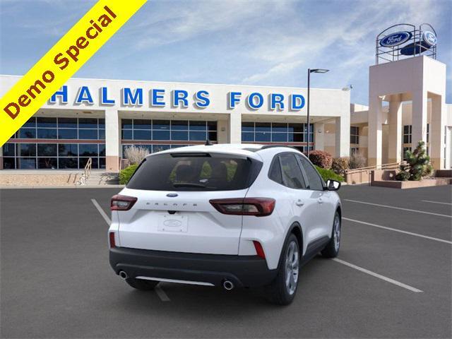 new 2025 Ford Escape car, priced at $29,787