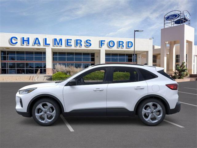 new 2025 Ford Escape car, priced at $28,988