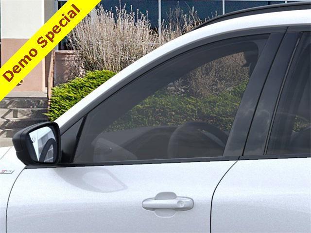 new 2025 Ford Escape car, priced at $29,787