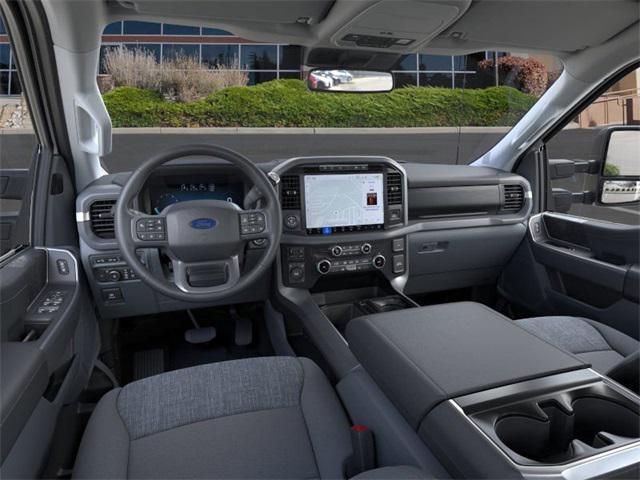 new 2024 Ford F-150 car, priced at $61,519