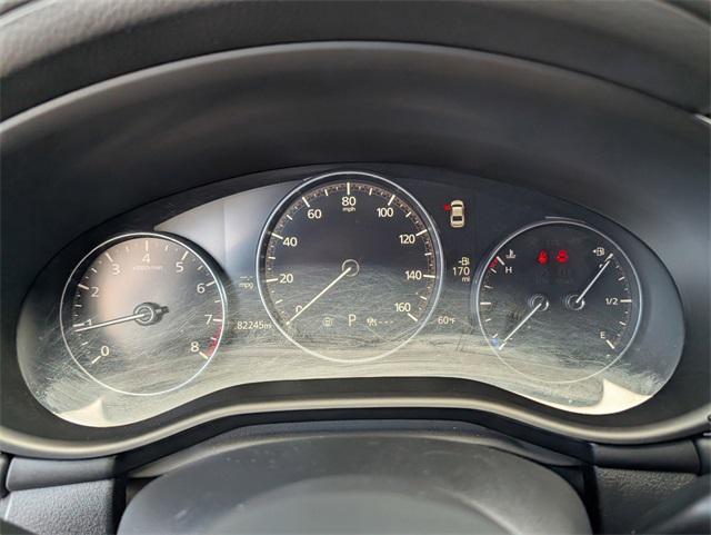 used 2020 Mazda Mazda3 car, priced at $18,277