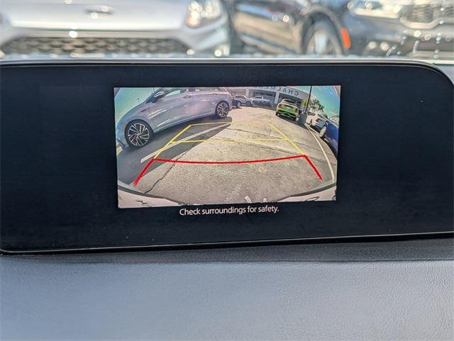 used 2020 Mazda Mazda3 car, priced at $18,277