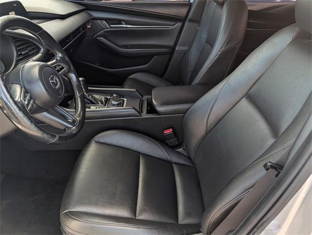 used 2020 Mazda Mazda3 car, priced at $18,277