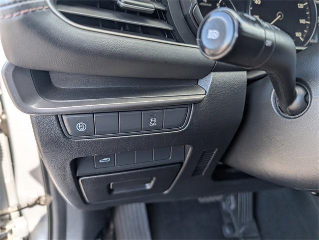 used 2020 Mazda Mazda3 car, priced at $18,277