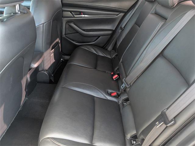 used 2020 Mazda Mazda3 car, priced at $18,277