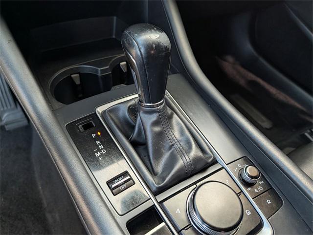 used 2020 Mazda Mazda3 car, priced at $18,277