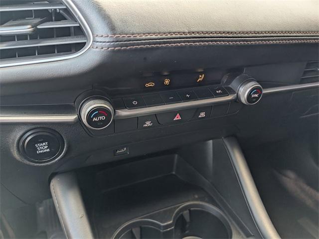 used 2020 Mazda Mazda3 car, priced at $18,277