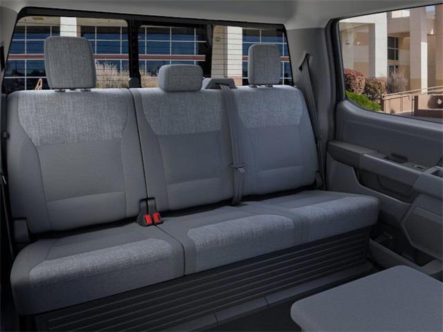 new 2026 Ford F-350 car, priced at $83,495