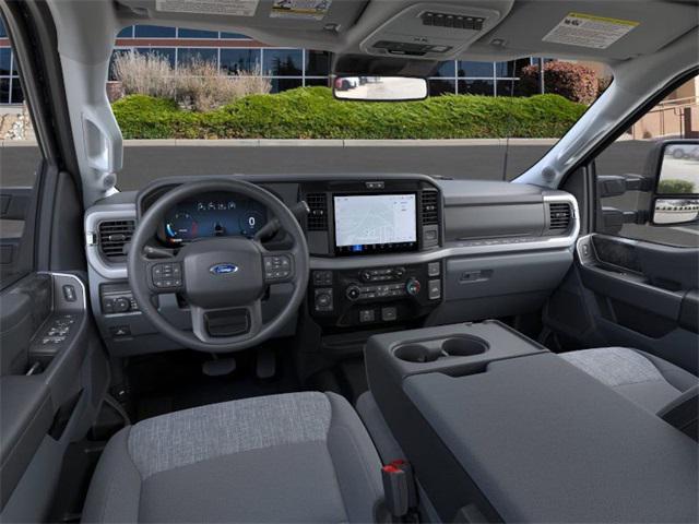 new 2026 Ford F-350 car, priced at $83,495