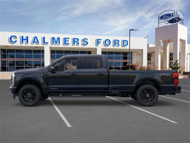 new 2026 Ford F-350 car, priced at $83,495
