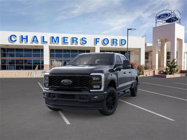 new 2026 Ford F-350 car, priced at $83,495