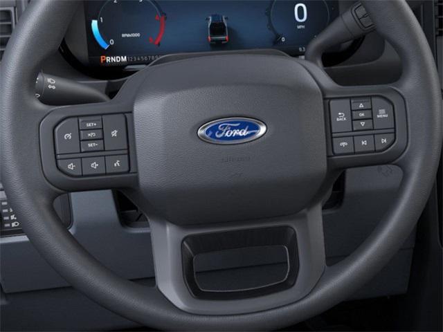 new 2026 Ford F-350 car, priced at $83,495
