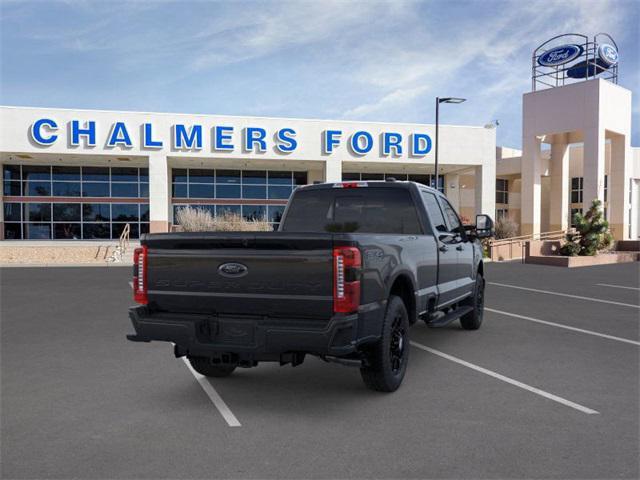 new 2026 Ford F-350 car, priced at $83,495